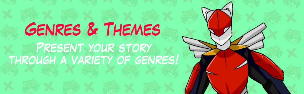 Genre Tutorials With MidnightXCross